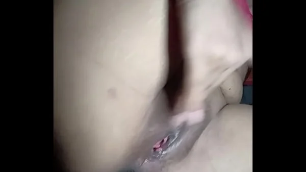 Desi Girl Masturbating