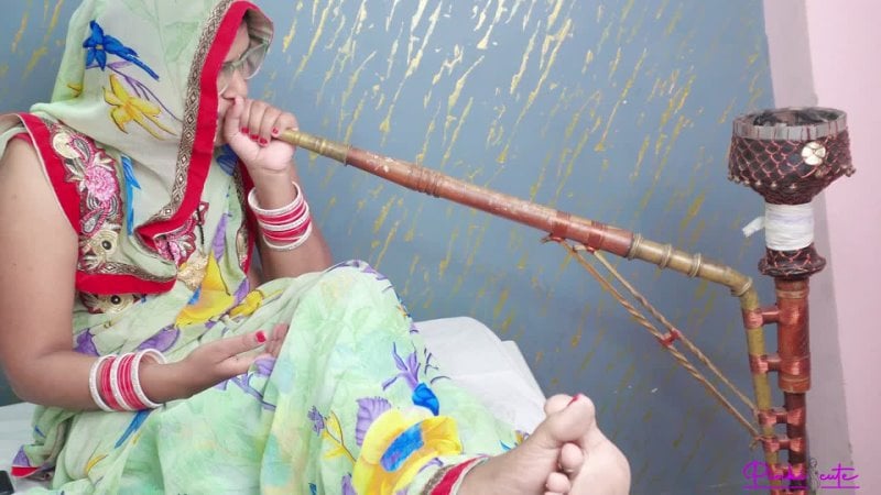 Sasur desi bahu affair daughter in law fucked last time in saree by her father in law in absense of her husband