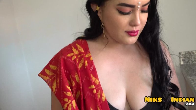 Curvy big ass big boobs desi bhabhi fucked by devar